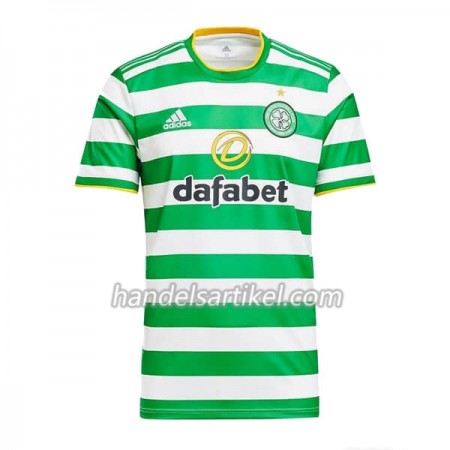 Celtic Glasgow Heim Trikotsatz 2020/21